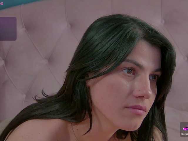 Sonya-Aysa live cam on BongaCams