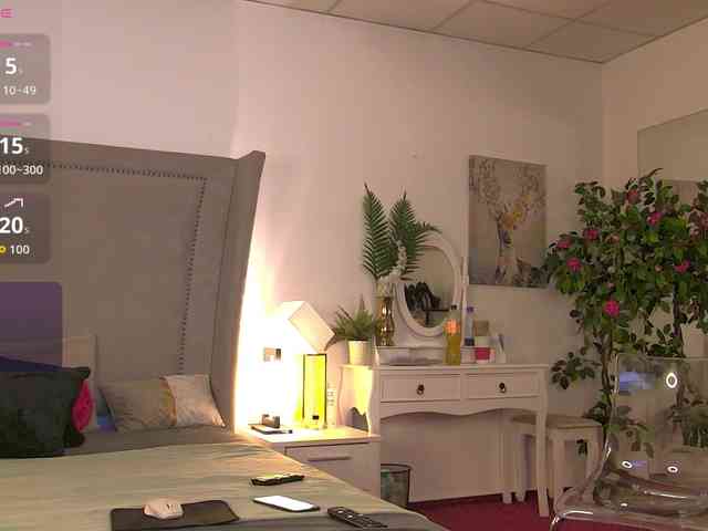 Sonya-Aysa webcam