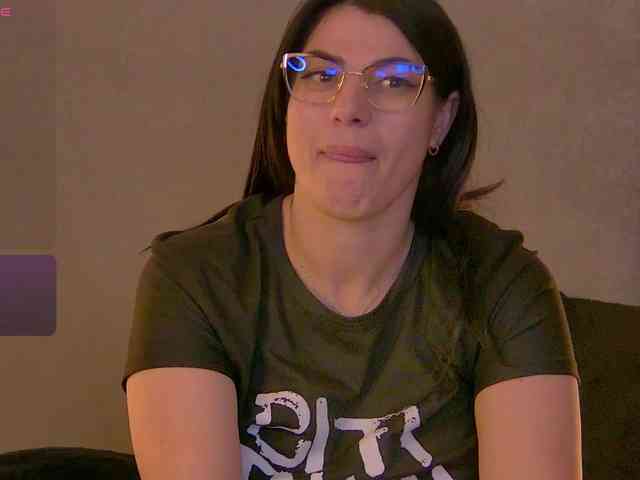 Sonya-Aysa Sex Cam Show