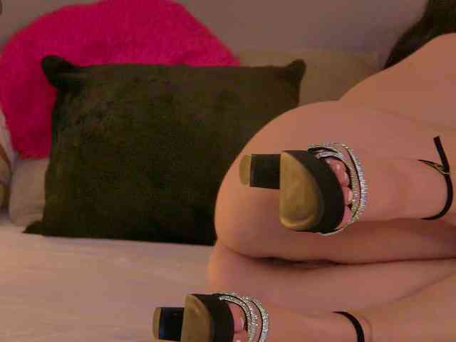 Sonya-Aysa webcam