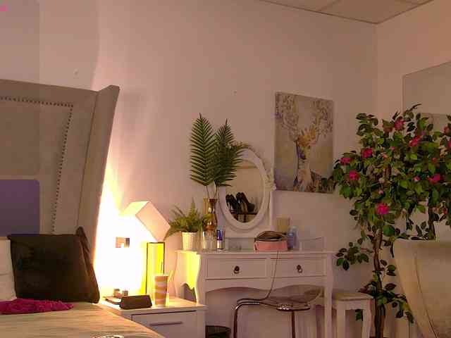 Sonya-Aysa Sex Cam Show