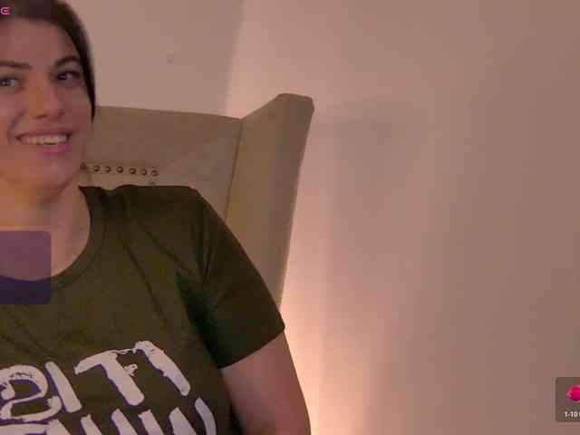 Sonya-Aysa Sex Cam Show