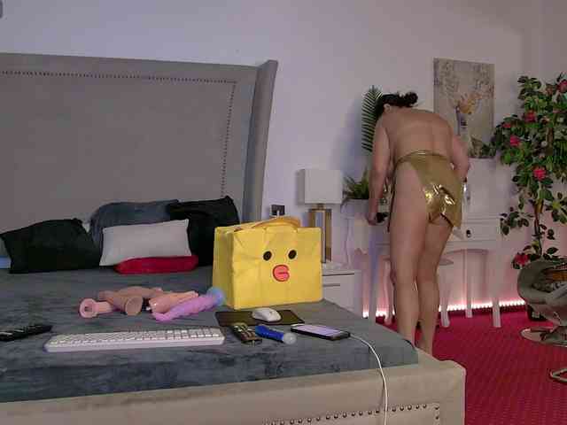 Sonya-Aysa webcam
