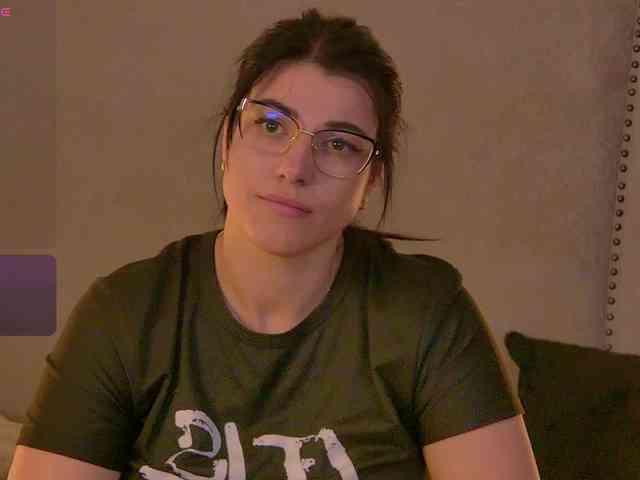 Sonya-Aysa webcam
