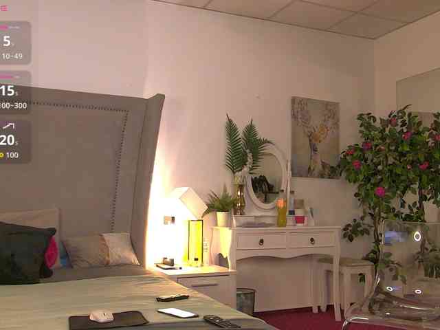Sonya-Aysa webcam
