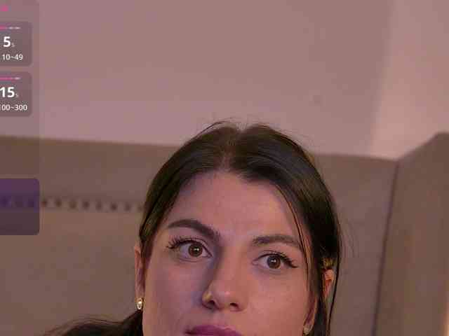 Sonya-Aysa webcam