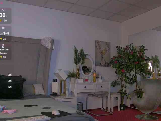 Sonya-Aysa webcam