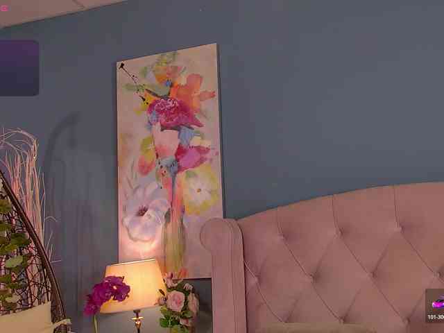 Sonya-Aysa webcam