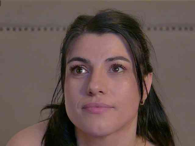 Sonya-Aysa webcam