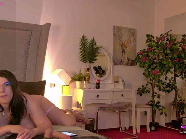 Sonya-Aysa webcam