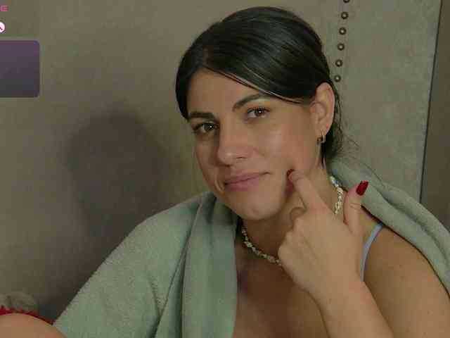 Sonya-Aysa webcam