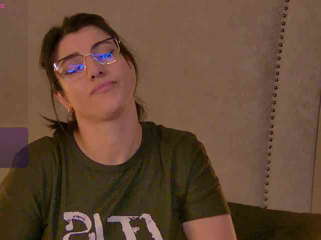 Sonya-Aysa Sex Cam Show