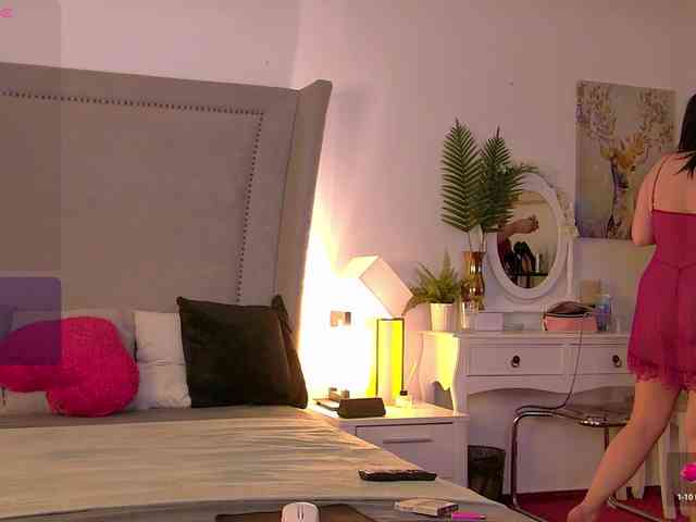 Sonya-Aysa webcam