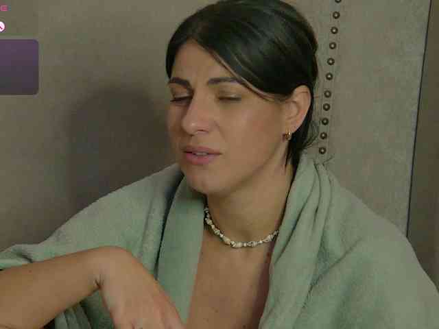 Sonya-Aysa webcam