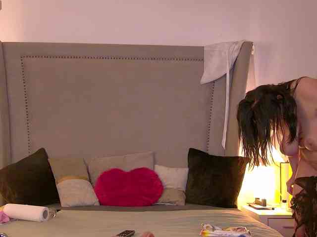 Sonya-Aysa webcam