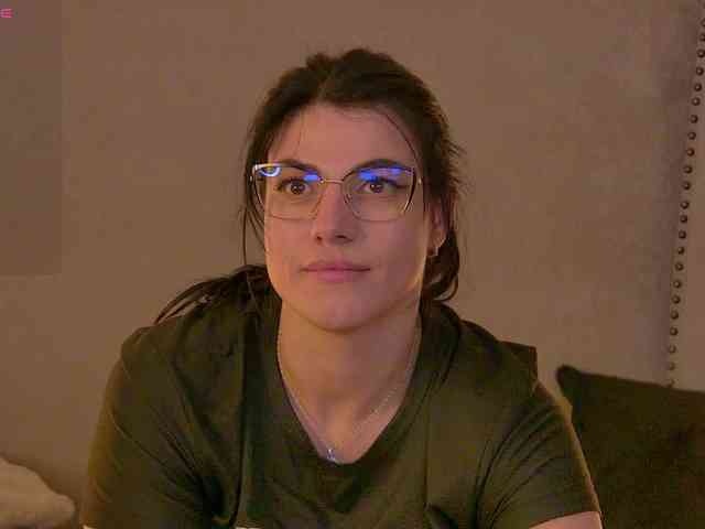 Sonya-Aysa Sex Cam Show