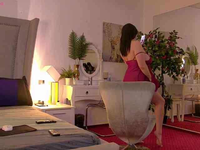 Sonya-Aysa webcam