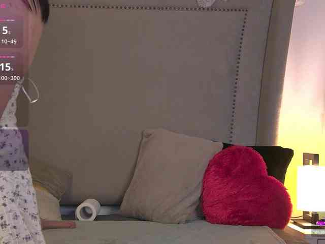 Sonya-Aysa webcam