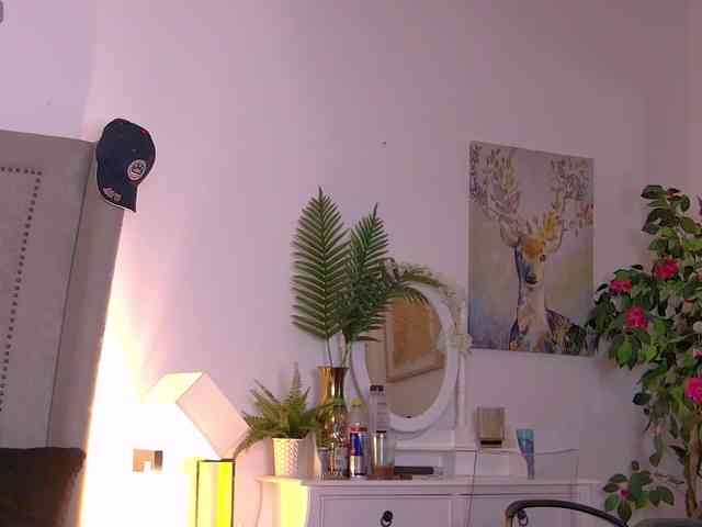 Sonya-Aysa webcam