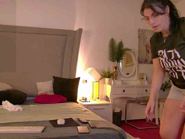 Sonya-Aysa webcam