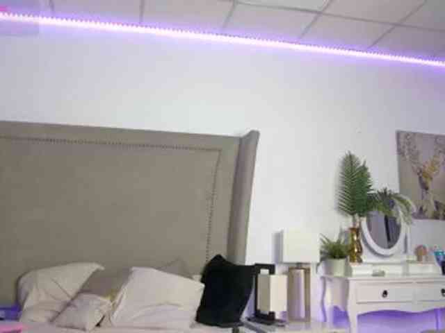 Sonya-Aysa webcam