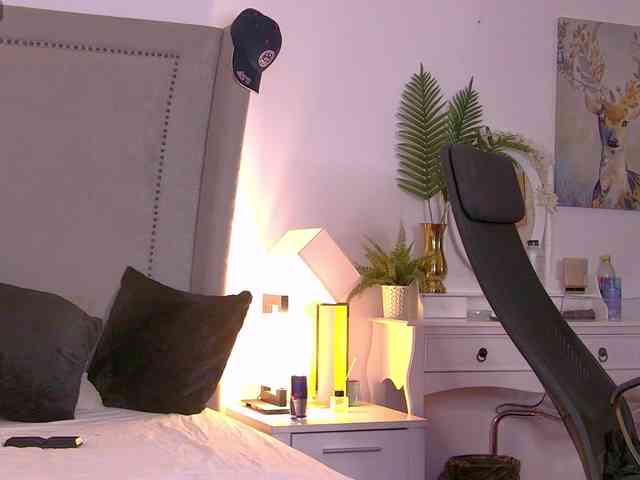 Sonya-Aysa webcam