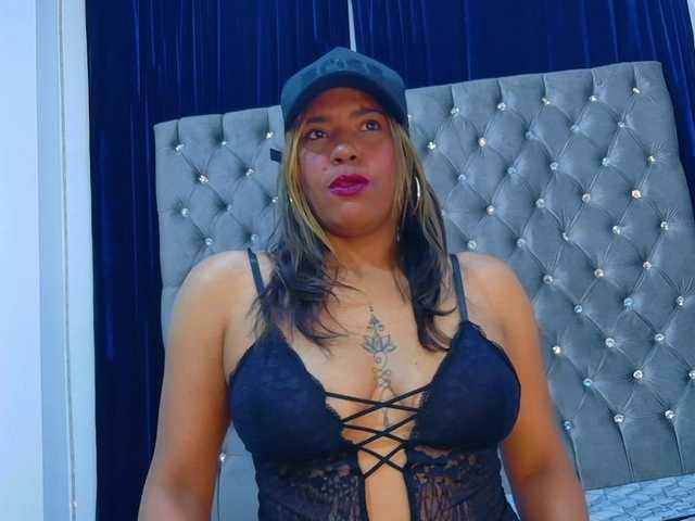 MaribelVega