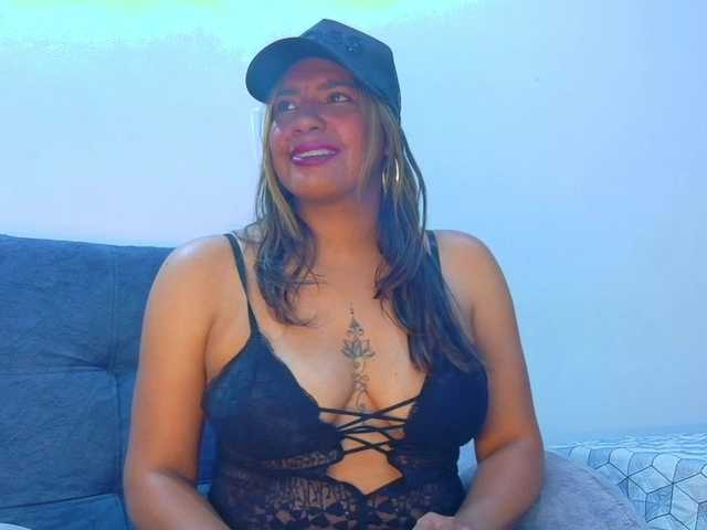 MaribelVega