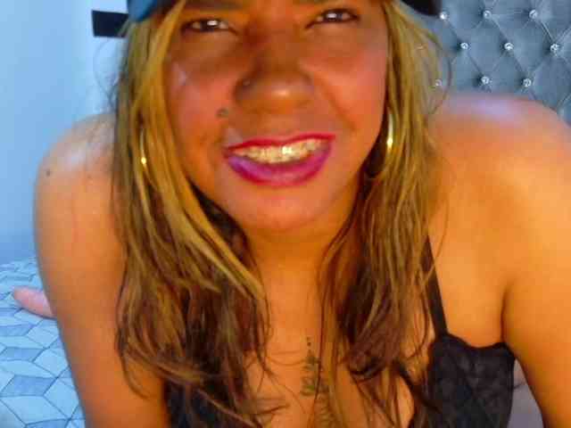 MaribelVega