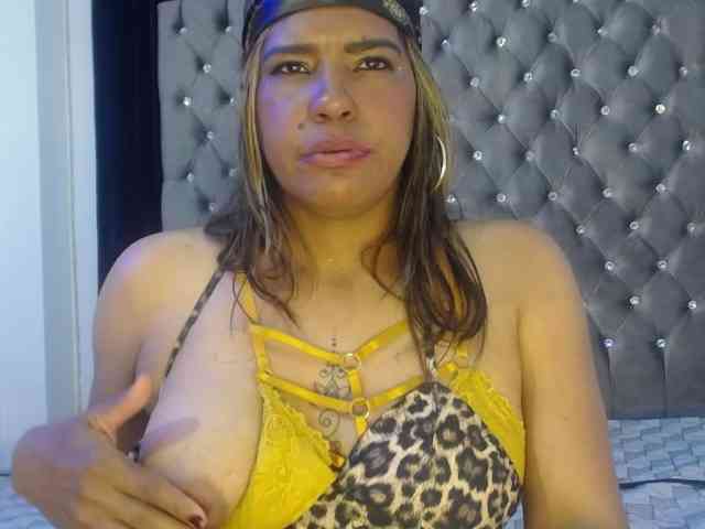 MaribelVega