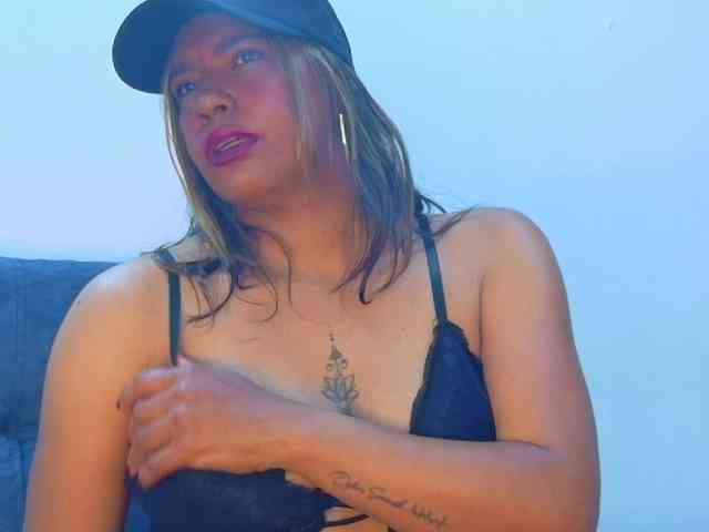 MaribelVega webcam