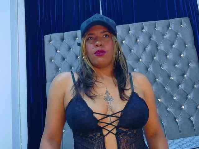 MaribelVega webcam