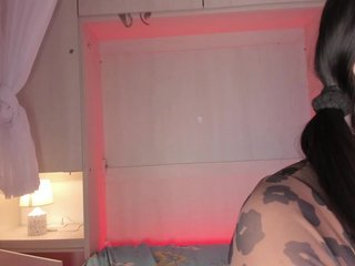 BellaBroocks Porn Show