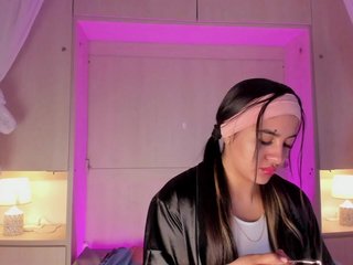 BellaBroocks Porn Show
