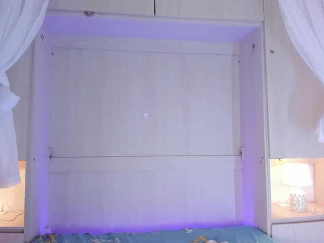 BellaBroocks live cam on BongaCams