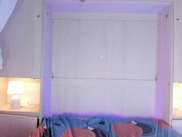 BellaBroocks live cam on BongaCams