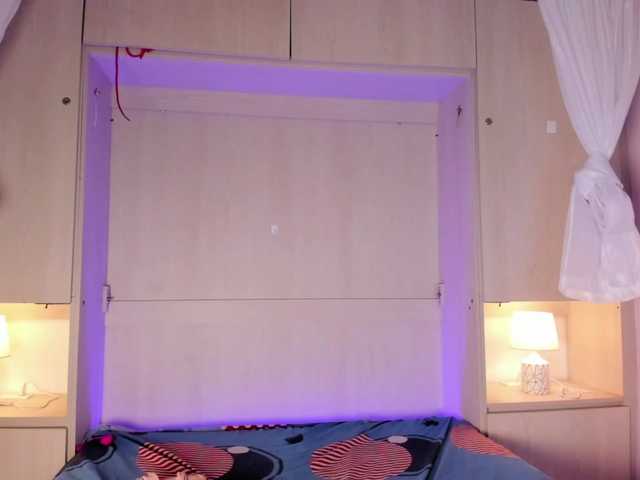 BellaBroocks live cam on BongaCams