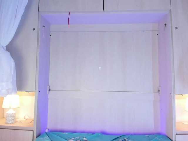 BellaBroocks live cam on BongaCams