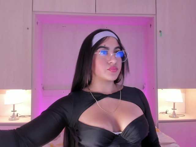 BellaBroocks
