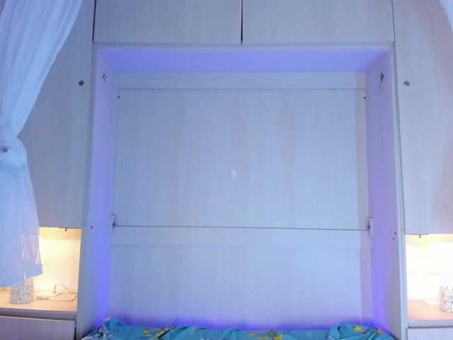 BellaBroocks live cam on BongaCams