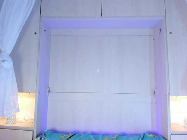 BellaBroocks live cam on BongaCams