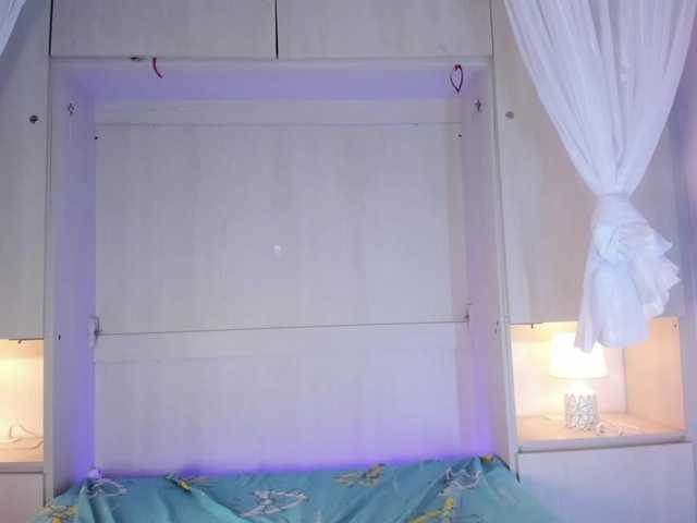 BellaBroocks live cam on BongaCams