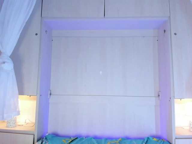 BellaBroocks live cam on BongaCams