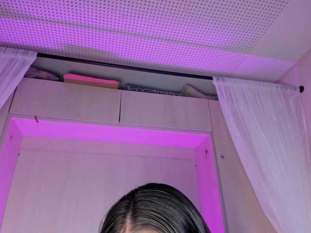 BellaBroocks live cam on BongaCams