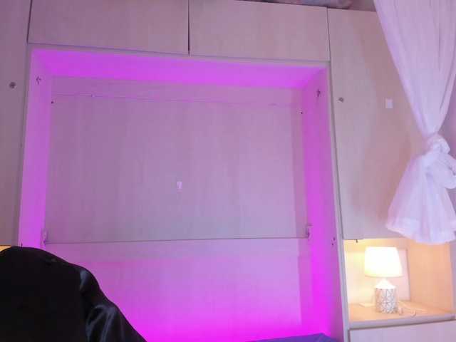 BellaBroocks live cam on BongaCams