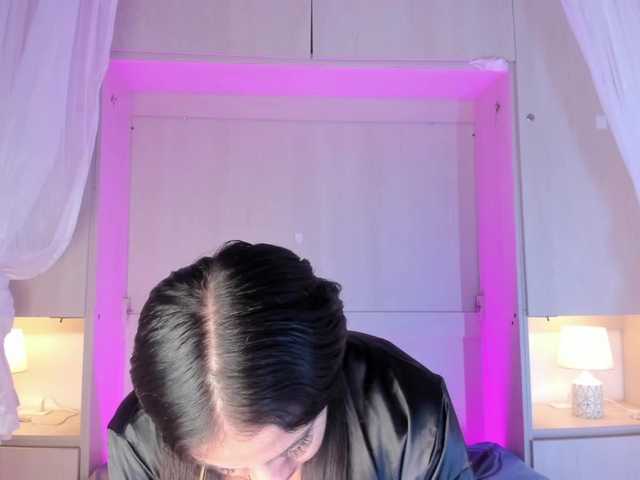 BellaBroocks live cam on BongaCams