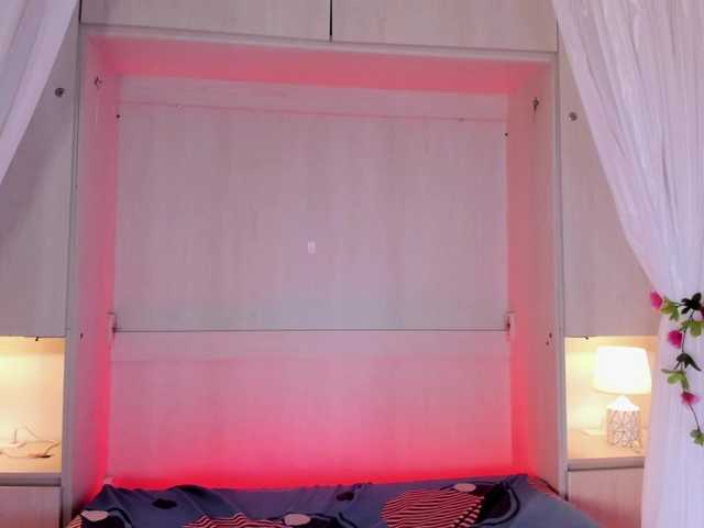 BellaBroocks live cam on BongaCams