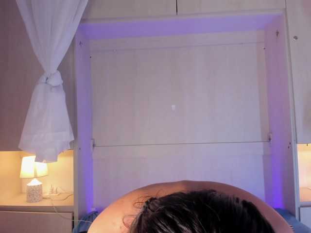 BellaBroocks live cam on BongaCams