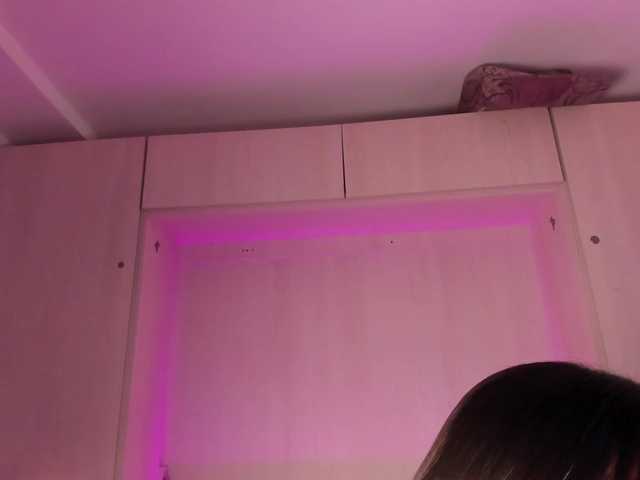 BellaBroocks live cam on BongaCams