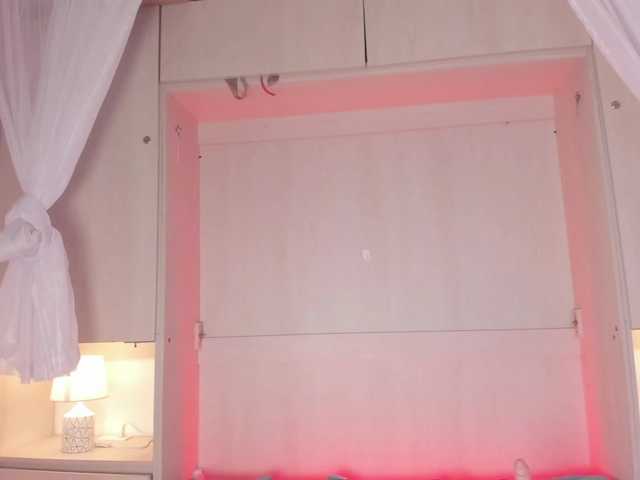 BellaBroocks live cam on BongaCams